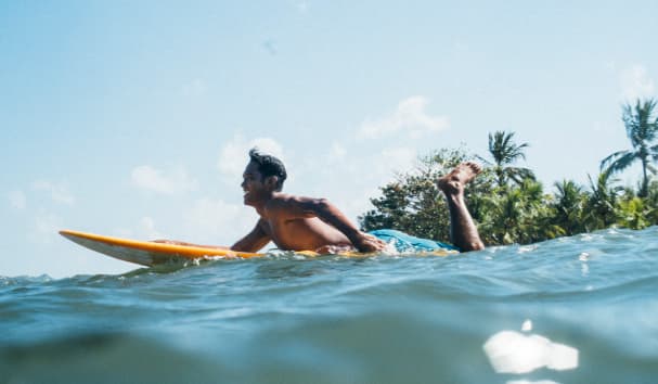 Welcome to Dreamsea - Bali Welcome to Dreamsea Surf Camps